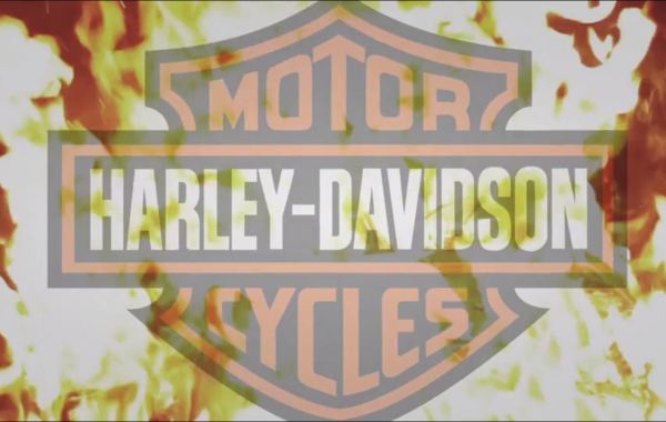 Harley Davidson – Rally