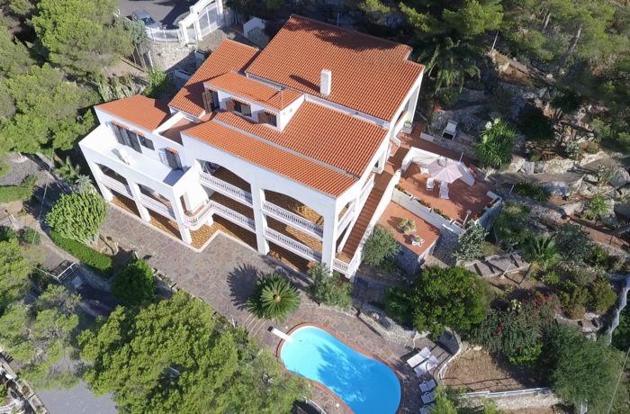 Exemples vidéo Vente Immobilier