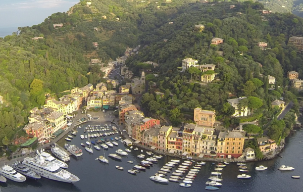 Portofino Dream Destination