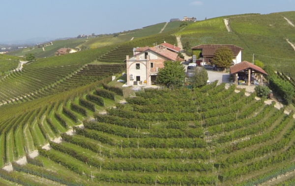 Enoturismo – Piemonte